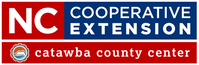 CATAWBA COUNTY COOPERATIVE EXTENSION